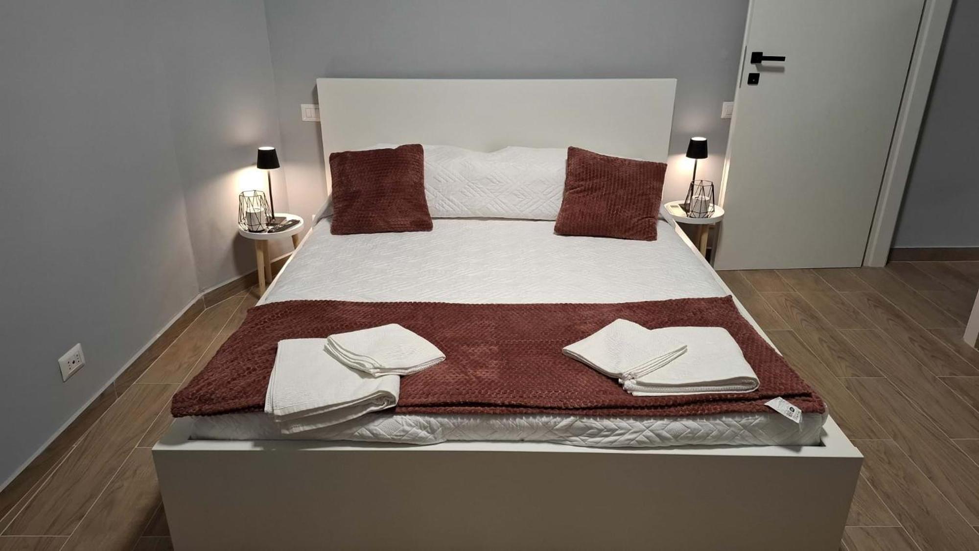 Altavilla Apartments Roma Zewnętrze zdjęcie