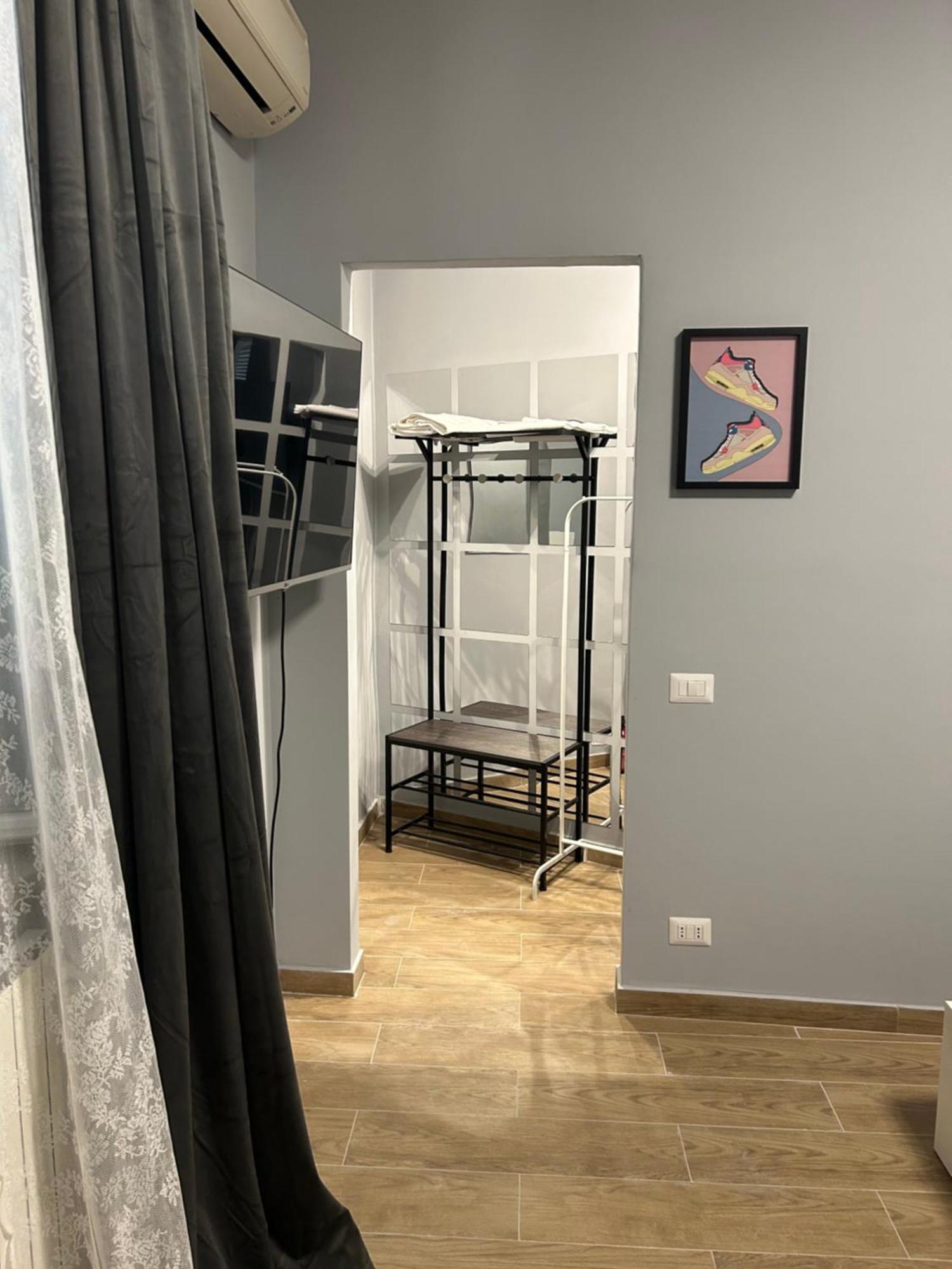 Altavilla Apartments Roma Zewnętrze zdjęcie