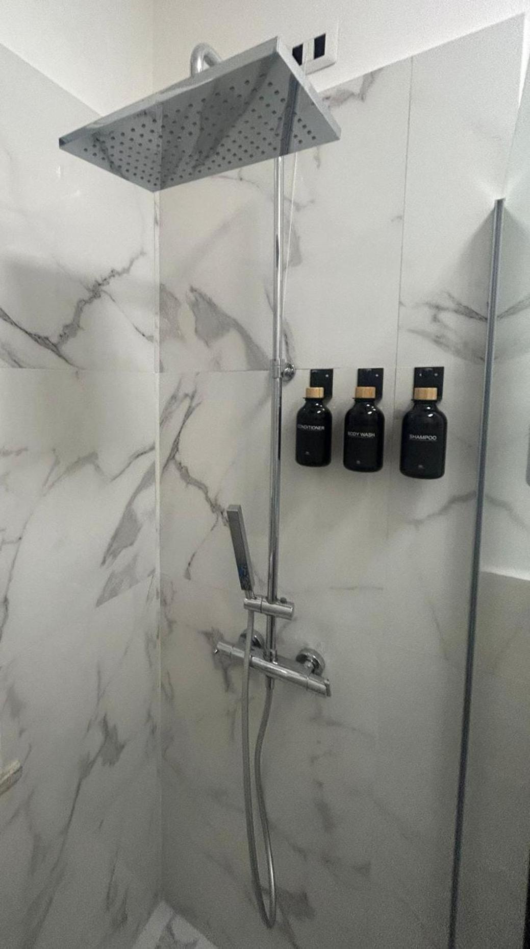 Altavilla Apartments Roma Zewnętrze zdjęcie