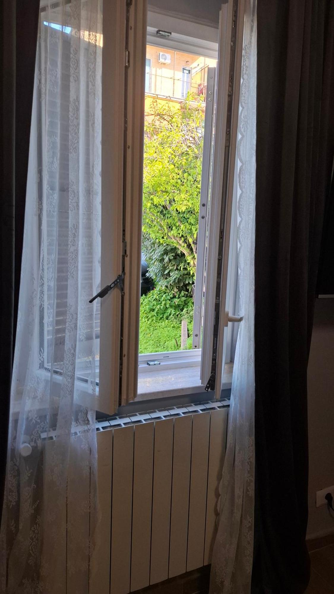 Altavilla Apartments Roma Zewnętrze zdjęcie