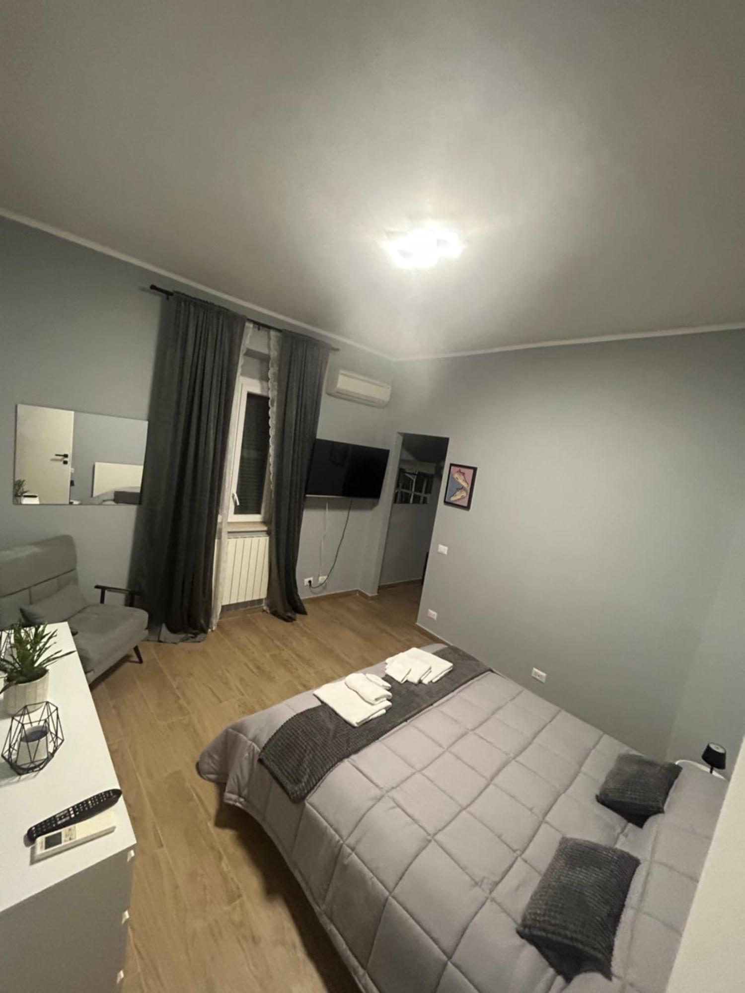 Altavilla Apartments Roma Zewnętrze zdjęcie