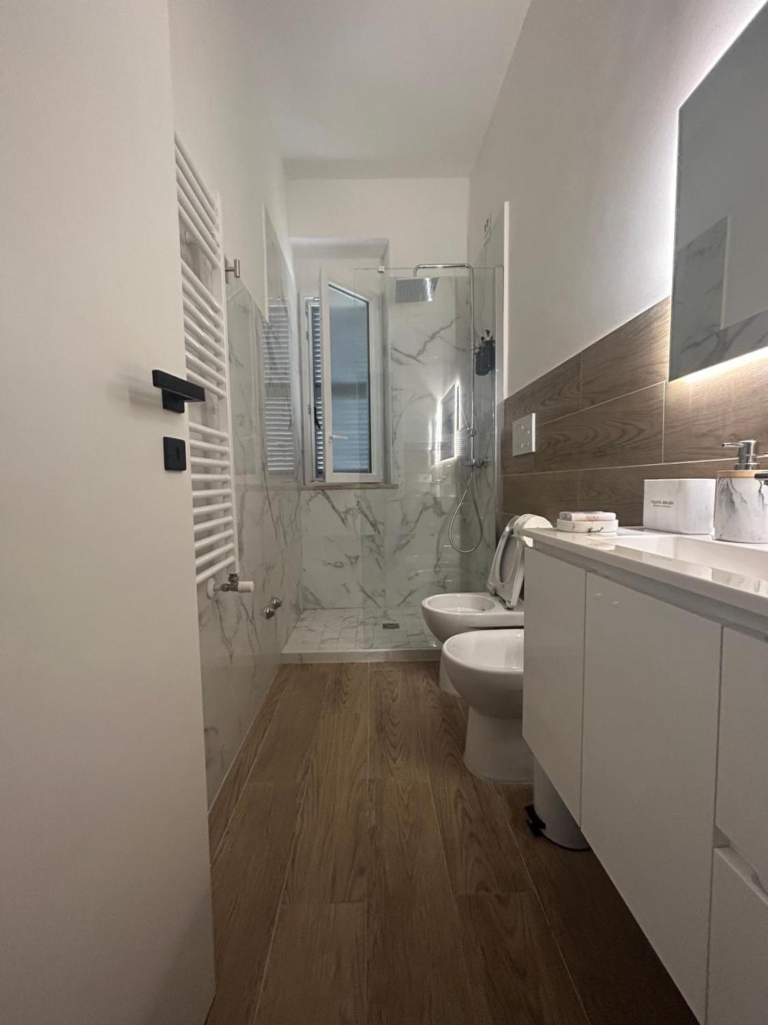 Altavilla Apartments Roma Zewnętrze zdjęcie