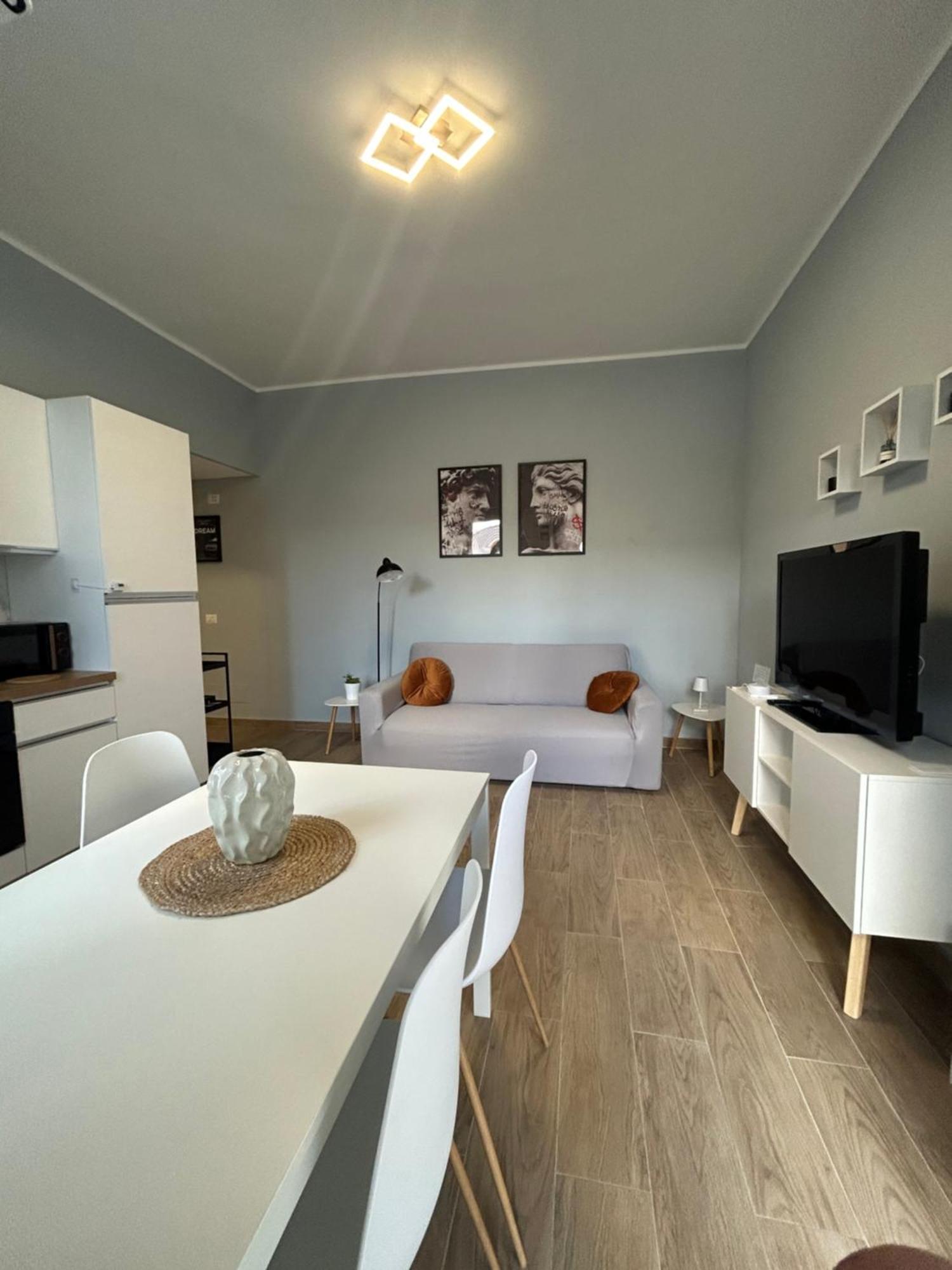 Altavilla Apartments Roma Zewnętrze zdjęcie
