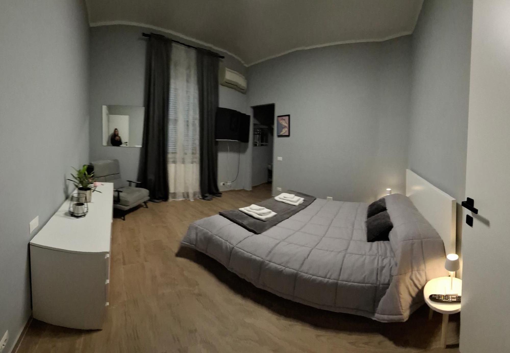 Altavilla Apartments Roma Zewnętrze zdjęcie
