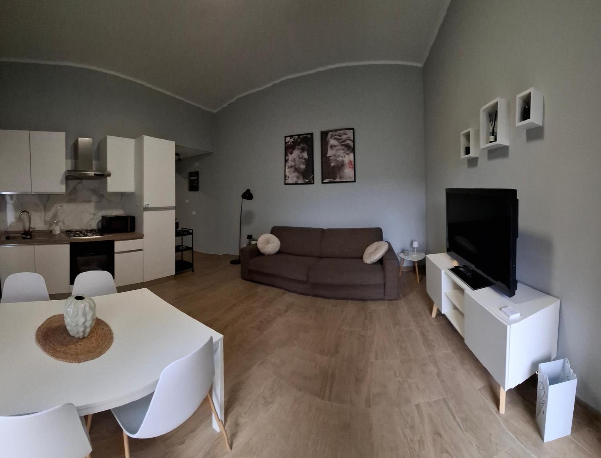 Altavilla Apartments Roma Zewnętrze zdjęcie
