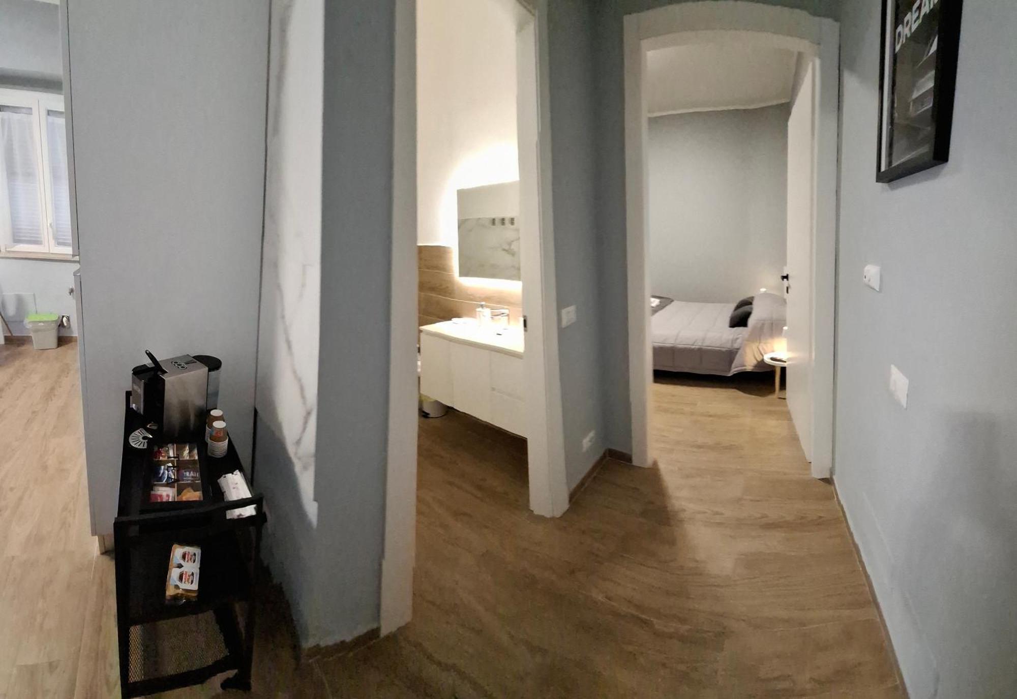 Altavilla Apartments Roma Zewnętrze zdjęcie