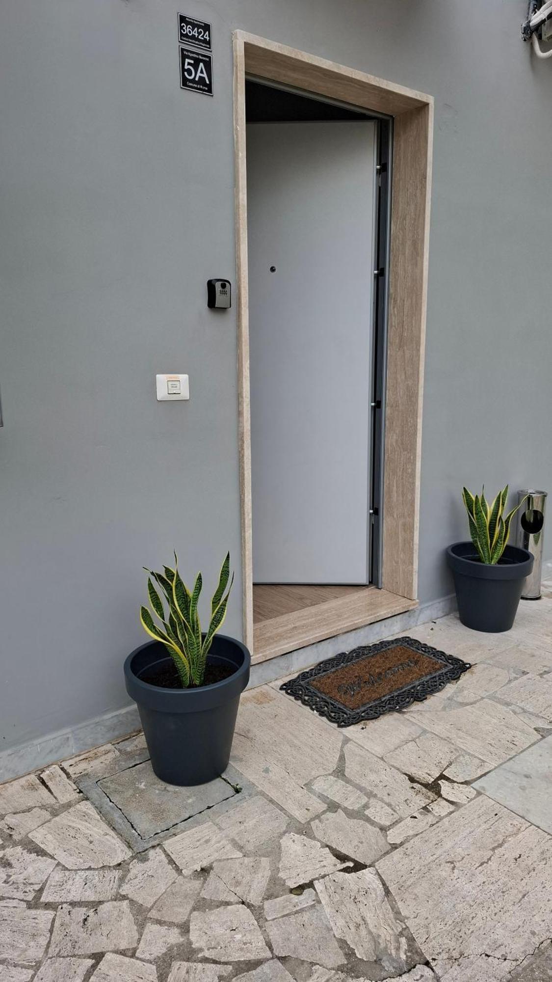 Altavilla Apartments Roma Zewnętrze zdjęcie